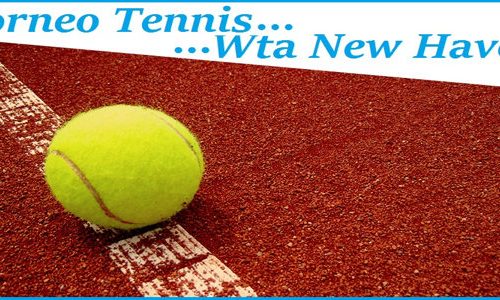 Torneo Wta New Haven: Pennetta e Giorgi Passano, sconfitta per Vinci