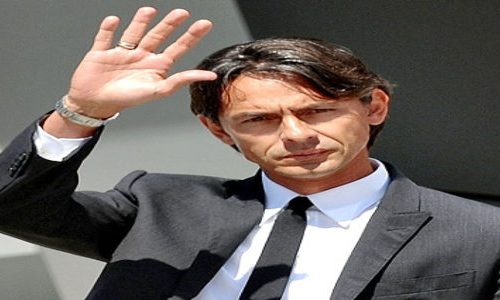 Milan – Inzaghi e la cessione di Mario Balotelli dalla squadra