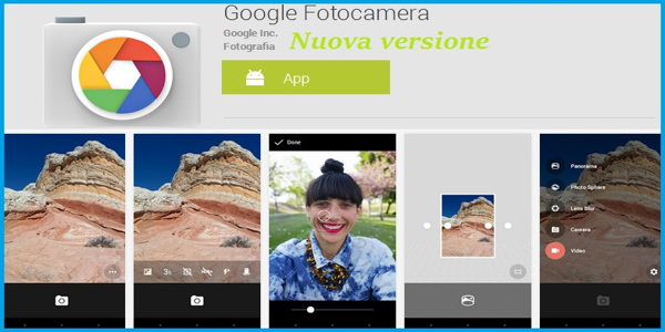 fotocamera-android