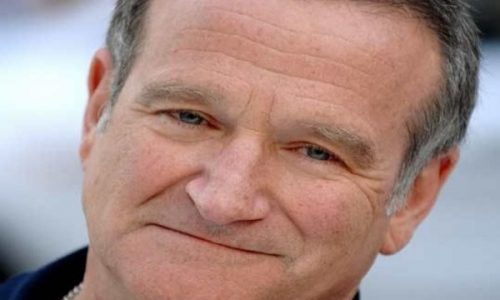 La morte di Robin Williams fa piangere i suoi amici