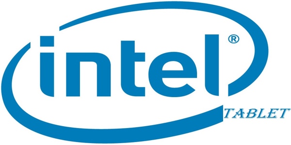 Intel-tablet