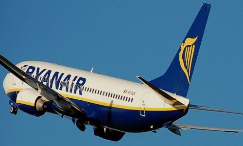 Acquistare biglietti aerei low cost Ryanair 2014