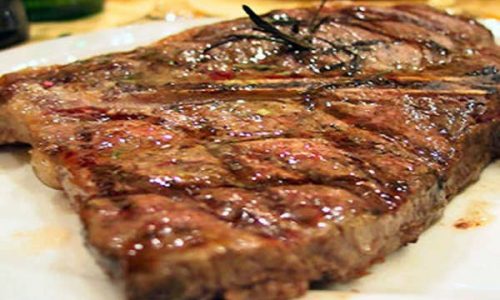 Mangiare carne fa male alla salute