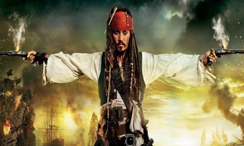 Pirati dei Caraibi 5 in arrivo al cinema nel 2017