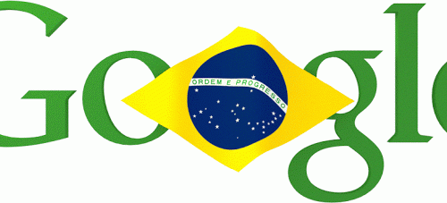 Festa dell’indipendenza del Brasile 2014 – Google Doodle per l’occasione