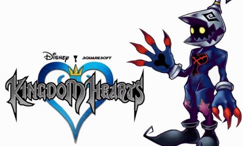 Heartless di Kingdom Hearts X in Kingdom Hearts 3, sarà vero?